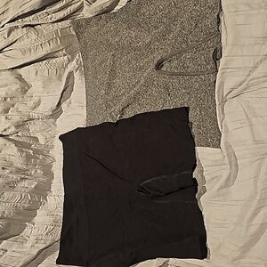 NWOT  Skinnygirl smoother & shaper set of two